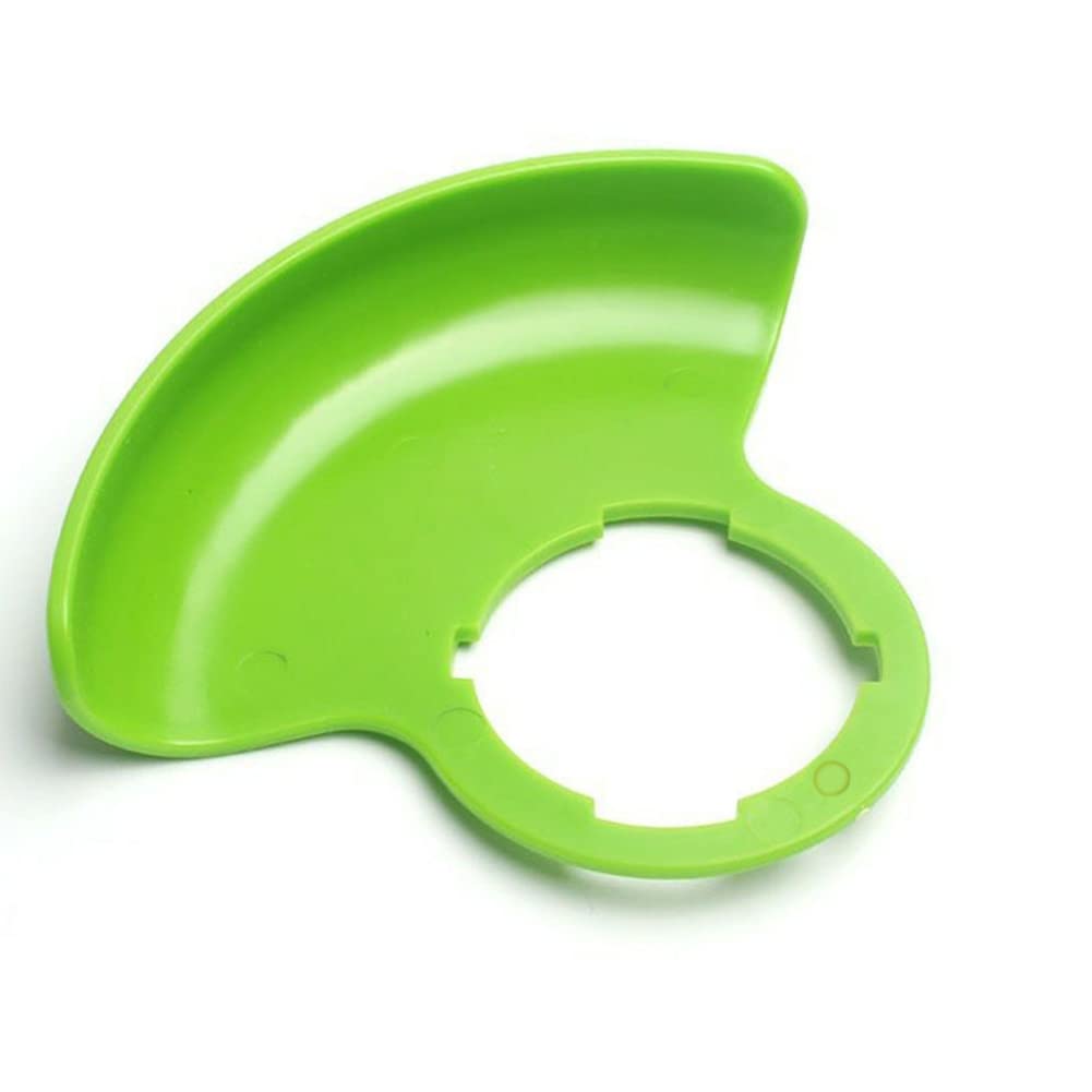 SPORTARC Grass Guard, 1Pcs Garden Tools Brush Cutter Guard Grass Guard Accessory for Grass Trimmers Garden Power Tools Attachment