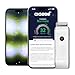 ExSeed Test fertilità maschile a casa - Conta spermatozoi, movimento progressivo e volume con spermiogramma test per uomo in 15 minuti con risultati accurati utilizzando lo smartphone. Kit di 2 test. immagine