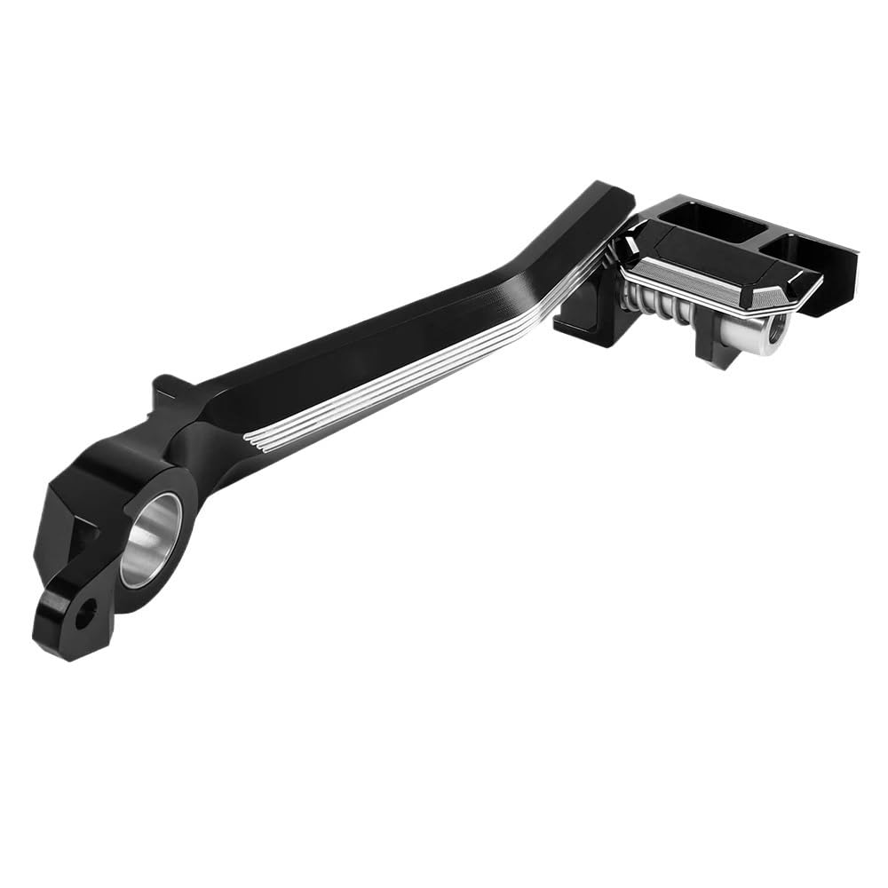 CWDQYNLG Kick Start Crank Start Lever Motorcycle Accessories Gear Forged Kick Pedal Motorbike for R1300GS 2023-2024