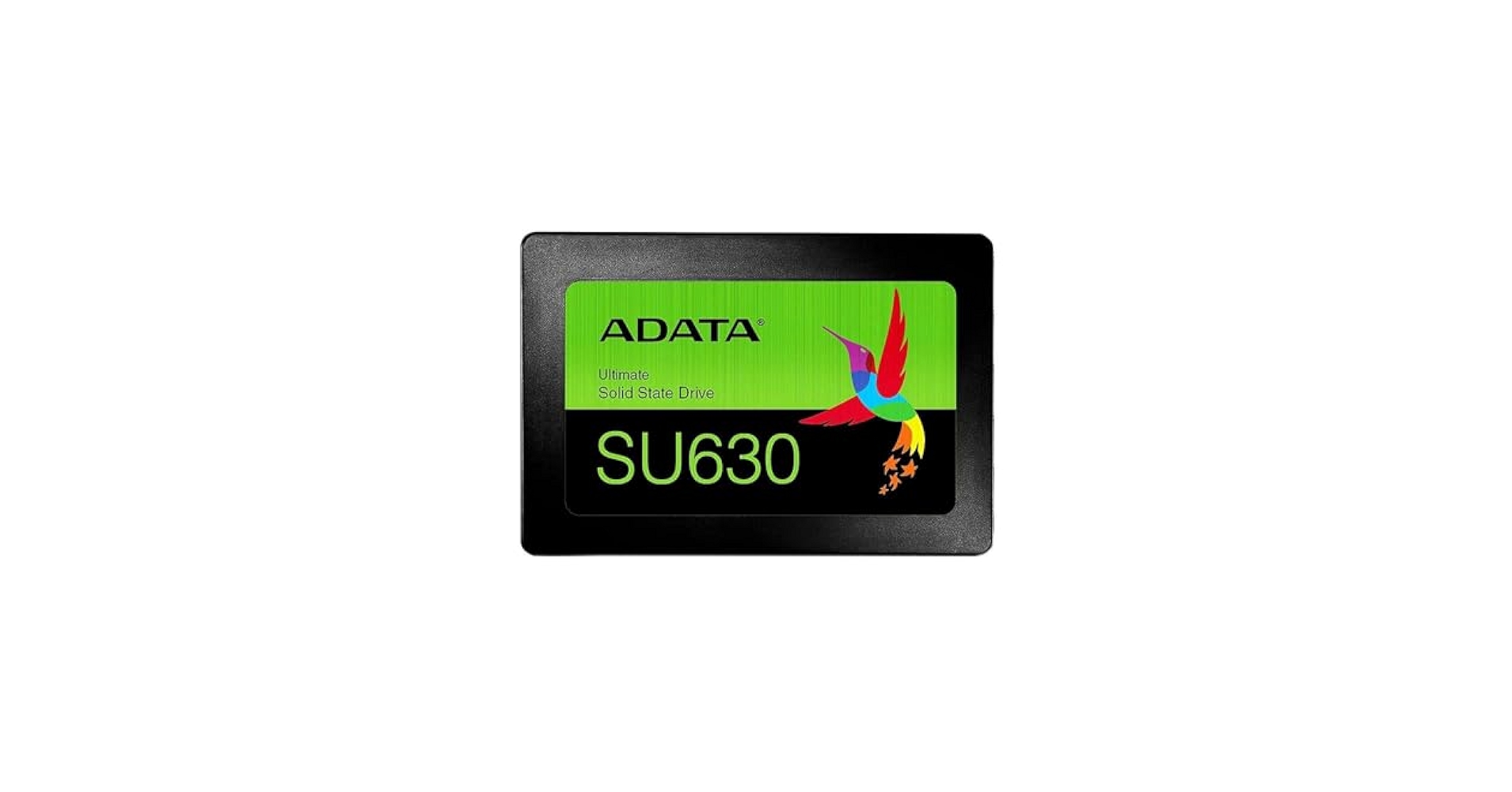 kelvinwaveSSD 960GB ADATA SU630 (1TB) Amazon.com: ADATA ASU630SS-960GQ-R 2.5-inch Internal SSD