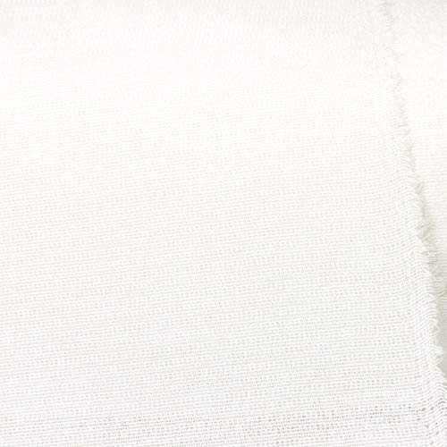 FF-865 Rigid Woven Fusible Interlining Fabric, 59