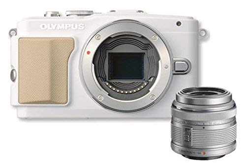 OLYMPUS オリンパス PEN Lite E-PL5 本体 レンズキット Amazon | OLYMPUS ミラーレス一眼 PEN Lite E-PL5 レンズキット