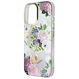 Elizabeth James Case Compatible with MagSafe for Apple iPhone 16 - Privy Garden Multicolor