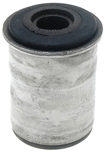 Silentbloc de bras de suspension ACDelco 45G9020 avant inférieur haute performance