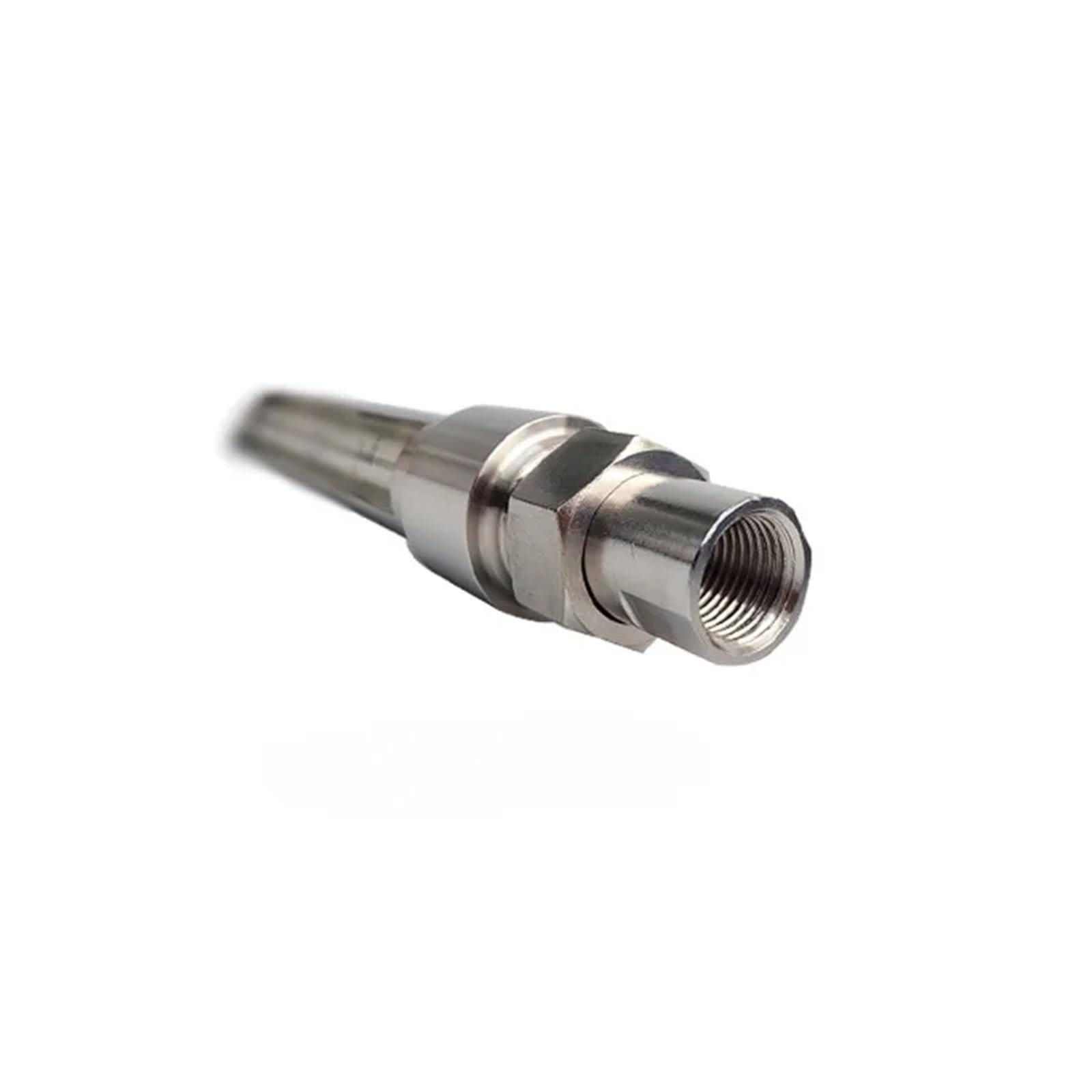 Medidor de Flujo de Rotor de Vidrio de amoníaco líquido, corrosión y Alta Temperatura, DN15, 1 ud.(Liquid6-60L H)