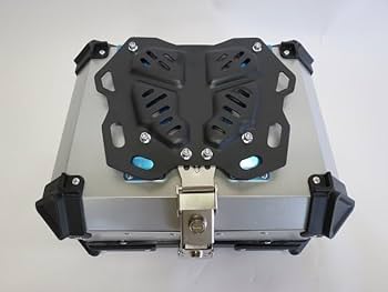 Amazon.co.jp: PCX125 PCX150 PCX160 PCX e:HEV リアキャリア & 28L