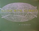 Design With Climate: Bioclimatic Approach to Architectural Regionalism