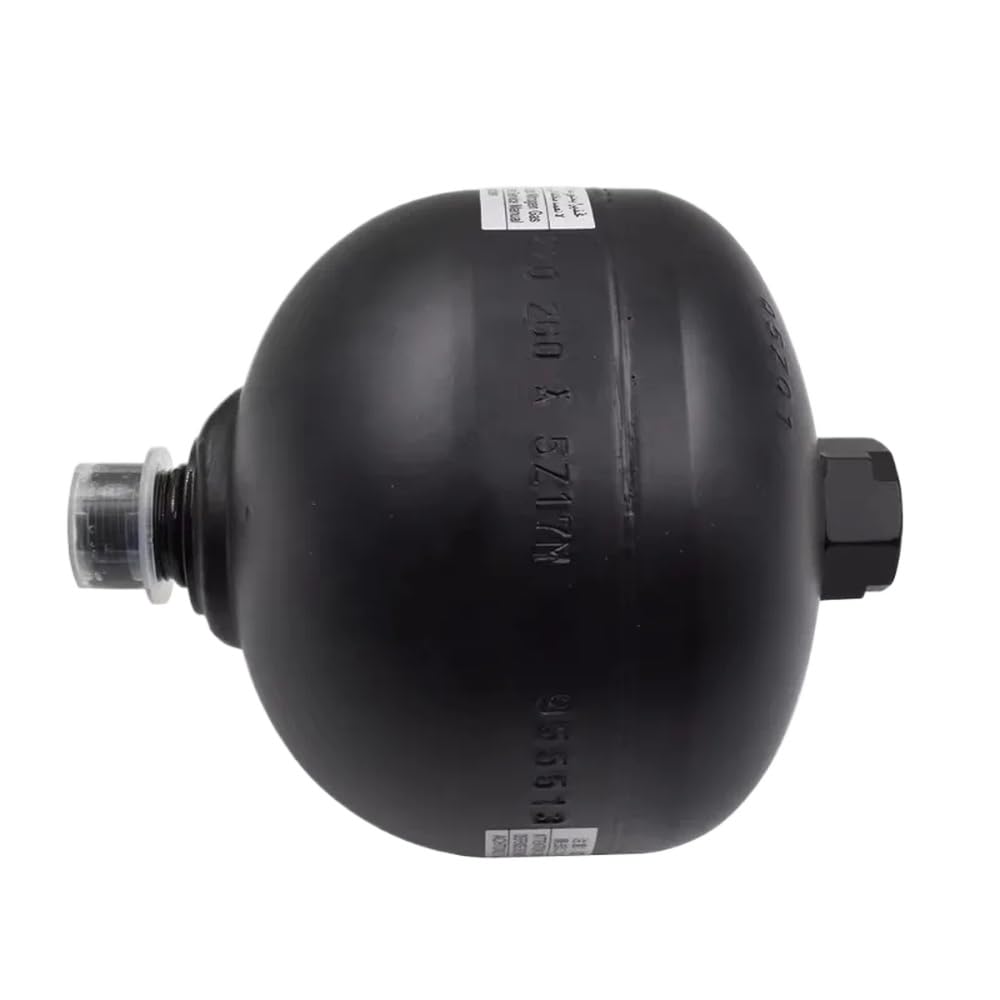 Acumulador de Refuerzo de Freno OEM MR977223 4630A011 Compatible con Pajero 3 4 III IV 2000 a 2017