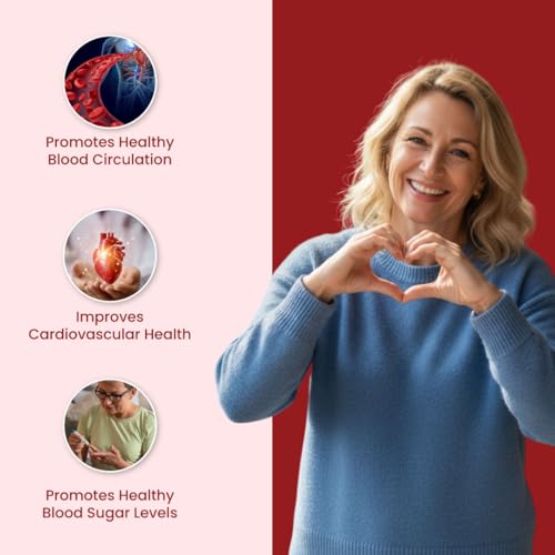 Image of ZEROHARM Holo Heart Tablets | Plant-based Heart Health Supplements | Prevents Coronary Artery Diseases, Heart Blockages for Men & women | Manages Lipid Profile Advanced Nanotechnology | 60 Tablets