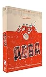 Assa - Combo Blu-ray + DVD