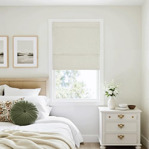 RYB HOME Magnetic Adhesive Beige Shade