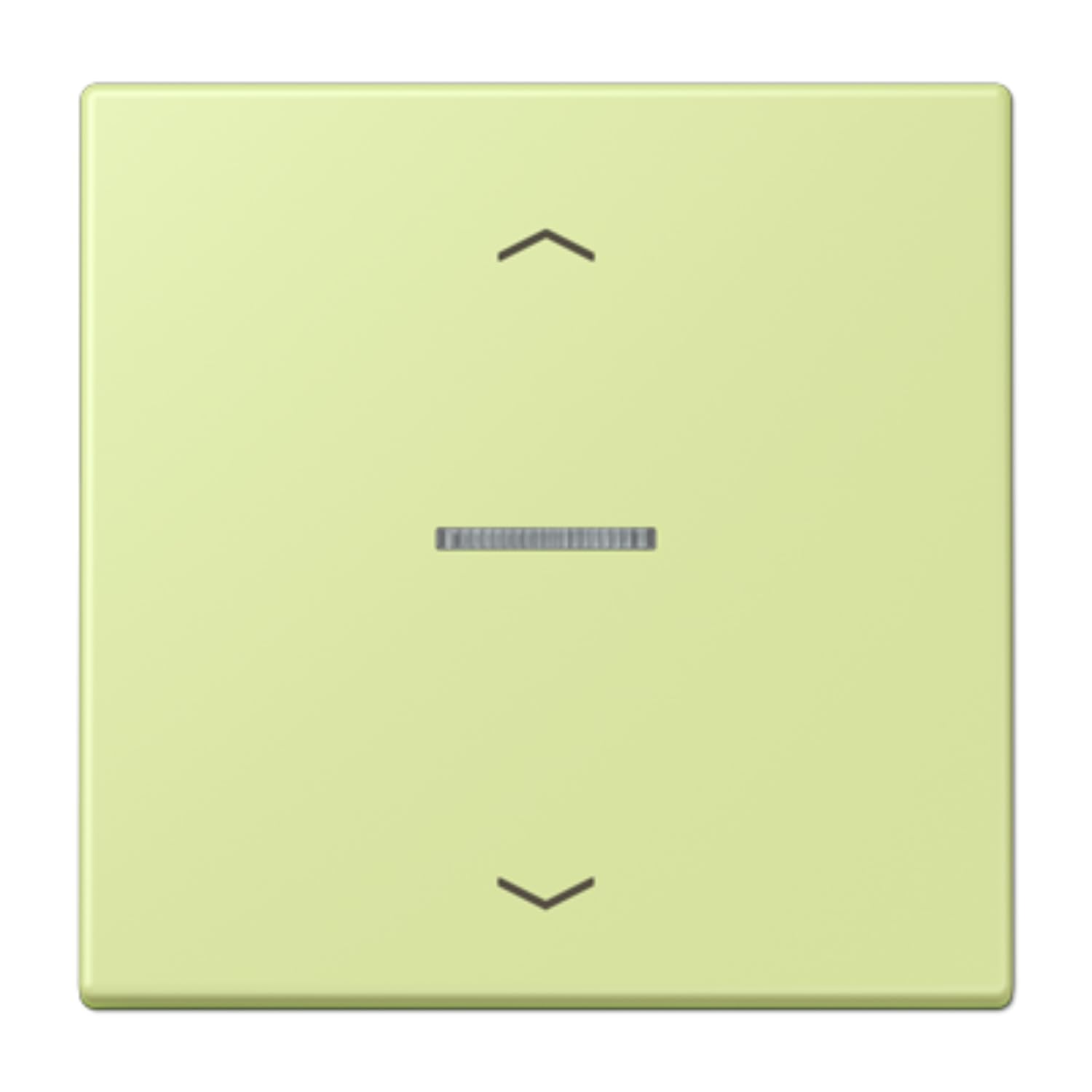 Volet roulant JUNG HOME mécanisme de commande 1 phase LC32053 interrupteur filaire