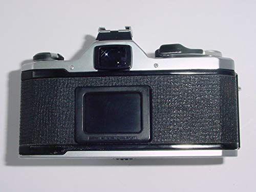 Pentax Mx 35Mm Slr Film Camera F 2.8 40Mm Pancake Lens. Motor Winder. #TOP2