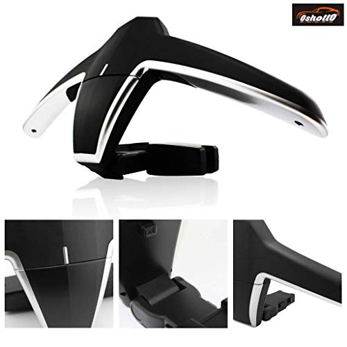Image of Oshotto Multifunctional CH-01 Detachable Car Coat Hanger Universal for All Cars