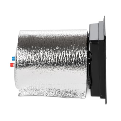 Image of Dometic WH-9GEA 6-Gallon XT Water Heater, Gas /Electric