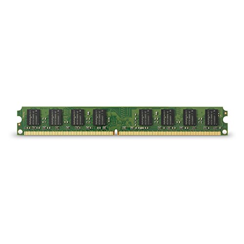 Image of Kingston KTH-XW4400C6 /2G 2GB DDR2 SDRAM 800MHz DDR2800 /PC26400 240-Pin DIMM
