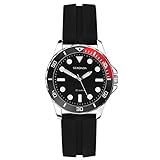 QUALITY WATCHES AT AFFORDABLE PRICES - Sekonda watches for men and women are created with high quality movements and materials. Sold at unbeatable prices, our watches are enriched with a range of features to suit your everyday needs. IDEAL FOR ANY OC...