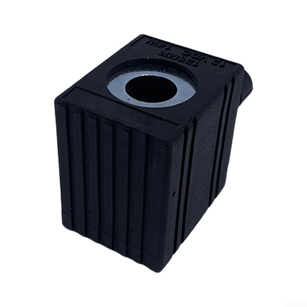 Bobina Electromagnética Metal 12V RE153687 Repuesto