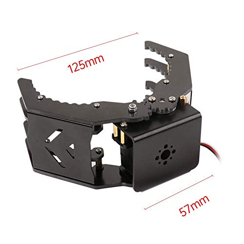industrial robot arm premium 1700