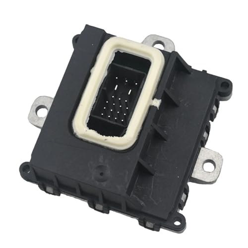 Module de commande de phare TMS 7189312 robuste pour xénon BMW E65 E60
