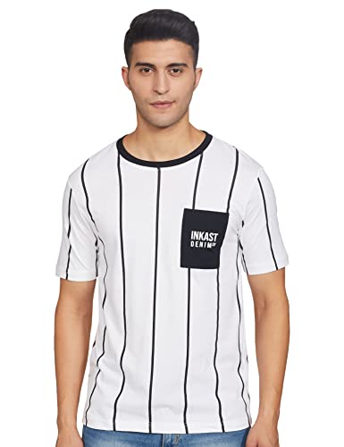 Image of Amazon Brand - INKAST Men T-Shirt
