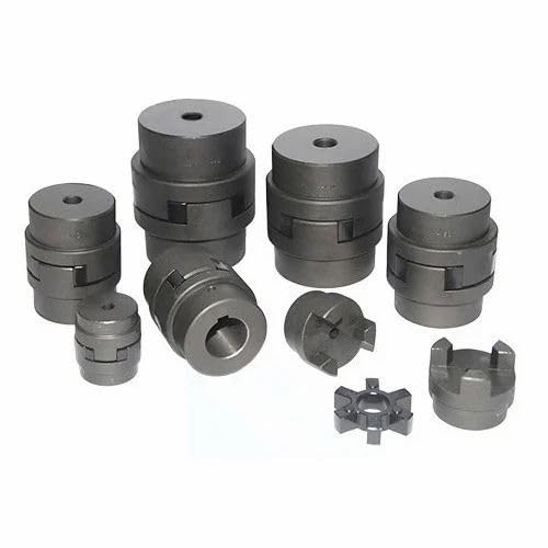 アブディール　ジョイントアマック ICON DRIVE SYSTEMS Jaw Coupling with Flexible Rubber Spider