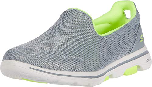 Image of Skechers Men Go Walk 5 Downdraft Walking Shoes