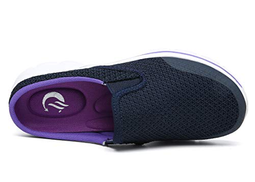 SMajong Uomo Donna Pantofole da Casa