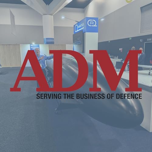 IndoPac25 interviews with C2 Robotics, Mellori Solutions, Fortinet, and Shield AI cover art