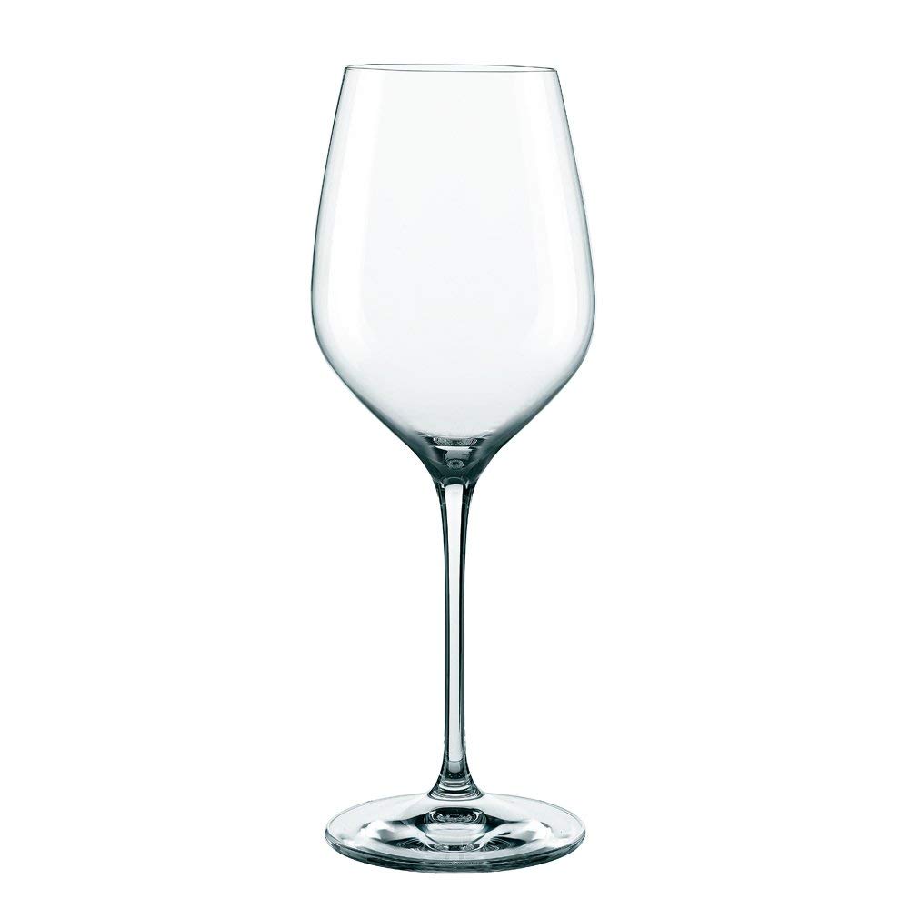 Spiegelau & Nachtmann Copa de Vino, 4 Unidad (Paquete de 1), 4 | Cristal