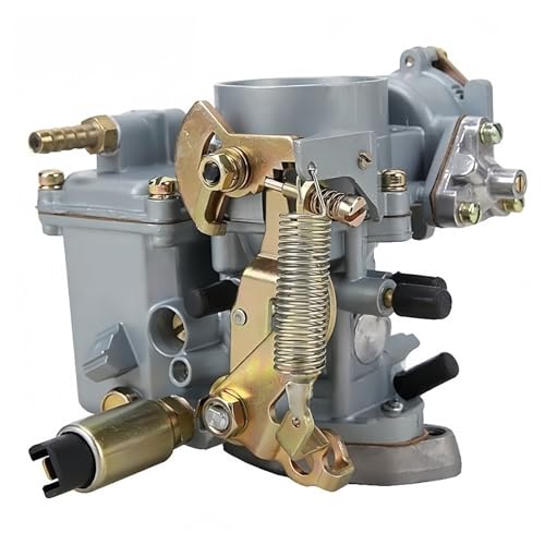 Carburateur 30/31 PICT-3 VW Beetle automatique starter kit 113129029A 027H117510