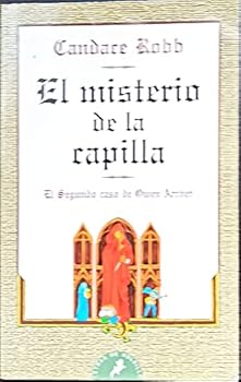 El misterio de la capilla/ The Mystery of the Chapel (Letras De Bolsillo) (Spanish Edition)