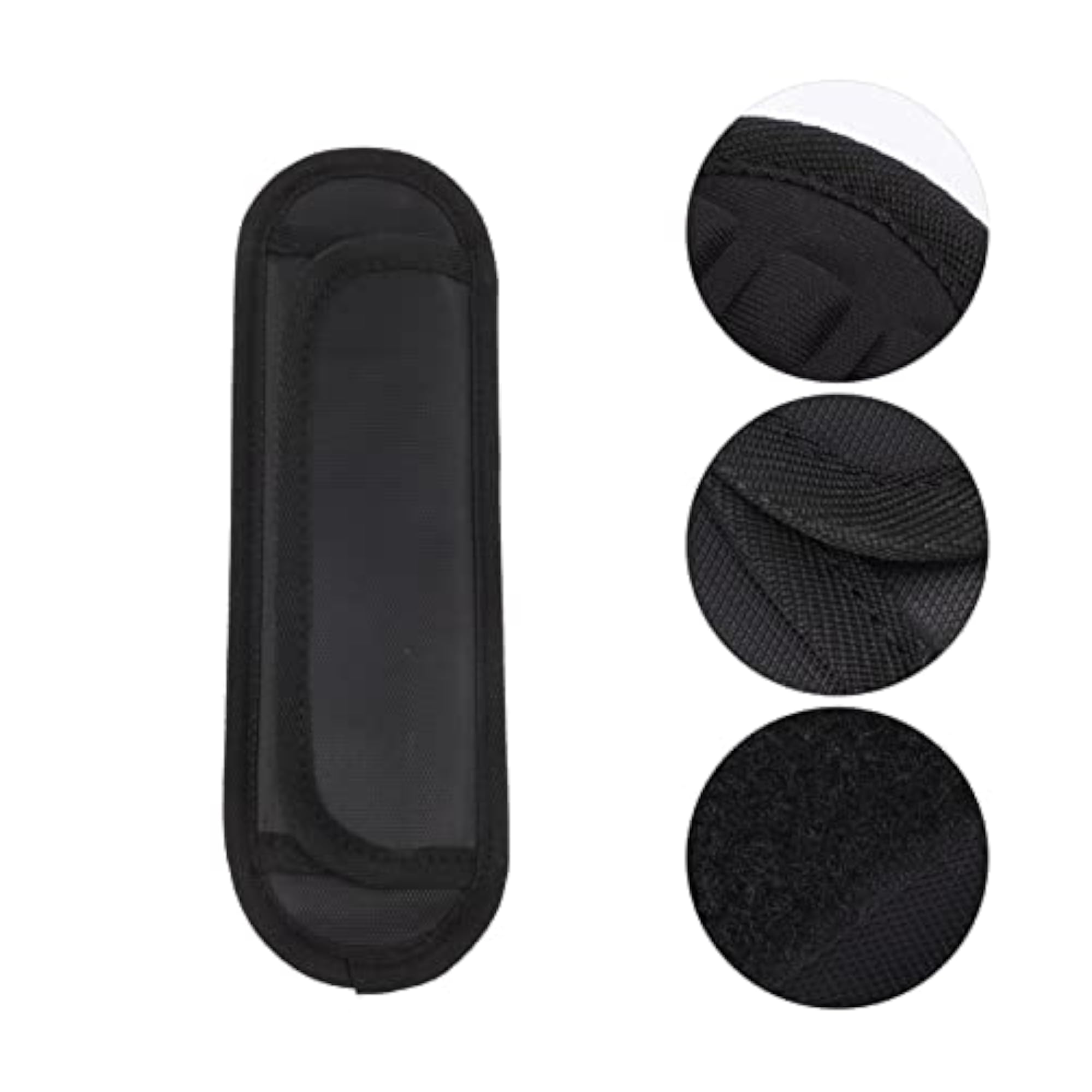 Replacement Shoulder Strap Pad for Bags, Air Cushion
