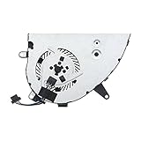 HK-PART Replacement Fan for HP L25584-001 - CPU Cooling Fan for HP Pavilion 15-CW 15-CS Series