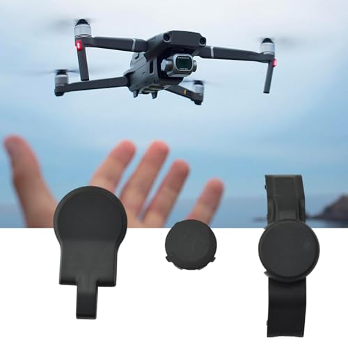 Funda para 3 con protector de cámara de nailon PA66 resistente al clima 6