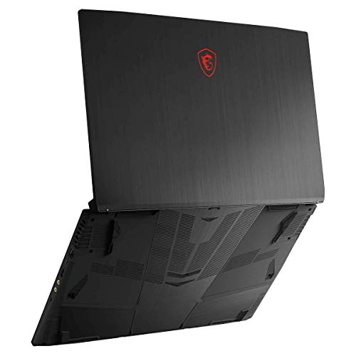 Msi Gf75 17.3 Fhd 120Hz Thin Gaming Laptop, 10Th Gen Intel Core I5-10300H, Backlight Kb, Hdmi, Wi-Fi 6, Webcam, Amazon Alexa, Usb-C, Geforce Gtx 1650, Windows 10 (8Gb Ram|512Gb Pcie Ssd) (Renewed) #TOP6