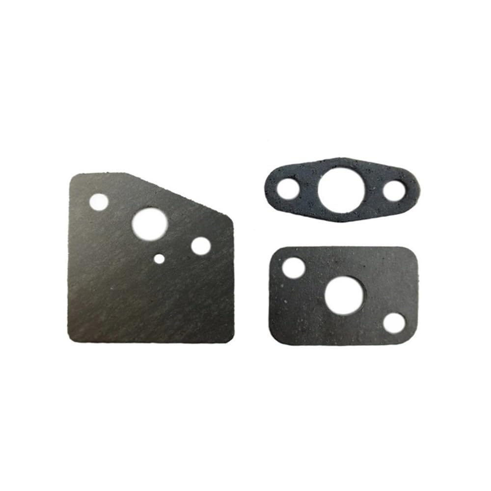 Engine Cylinder Carburetor Manifold Gasket Replace Kit GX22 GX31 139F Fit for FG100 22CC 31CC 4 Stroke(1 Set)