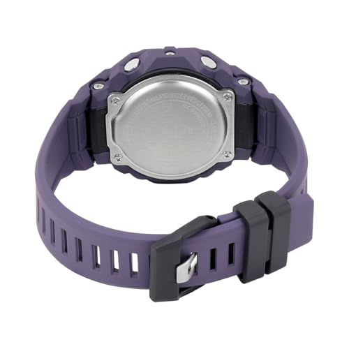 Image of Casio G-Shock GBA-950-2ADR Bluetooth Analog-Digital Purple Dial Men (G1710)