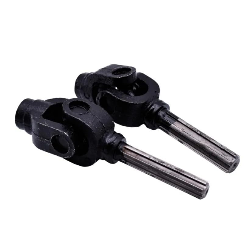 Junta universal 17mm para reparar vibraciones en eje de Go Kart 5