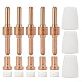 Compatible avec les principaux systèmes : convient pour LG-40, CUT40, CUT50, et d'autres machines de découpe plasma générales utilisant l'interface de la torche