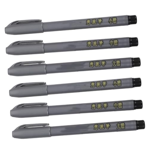 HOMSFOU 6pcs My SҌ _炩[ p CNuVy `I ѕM pr n}[J[  Sn