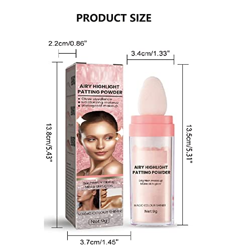 Gel Glitter per il Corpo,Glitter Body Gel,Gel