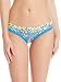 Maaji Women's Beech Beach Signature Bikini Bottom
