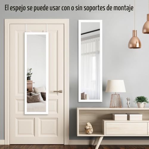 La Mejor comparativa de Puertas con espejo para baño los preferidos por los clientes. 23 La Mejor comparativa de Puertas con espejo para baño los preferidos por los clientes. 23