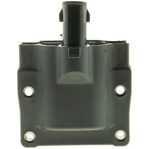 Motorad 3Ic168 Ignition Coil | Fits Select Lexus Ls400, Sc400, Toyota 4Runner, Camry, Celica, Mr2, Pickup, T100 #TOP3