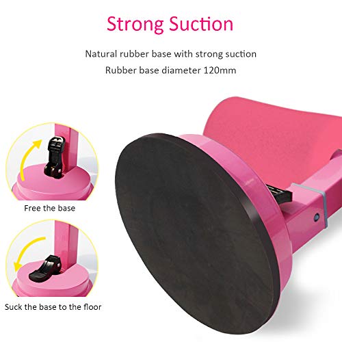 Andoer Mulheres masculinas abdominais exercício físico magro, queima de gordura corporal, abdômen, e