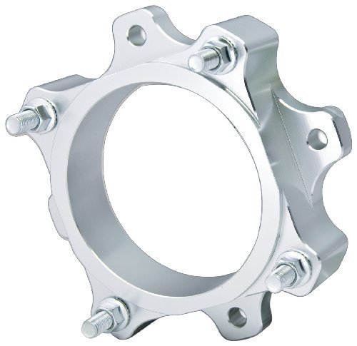 Factory Spec Fs-206 1.5" Aluminum Atv Wheel Spacer #TOP1