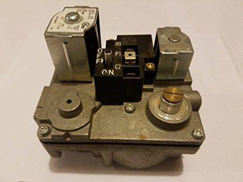 Upgraded Replacement for Carrier Furnace Gas Valve EF32CW197A