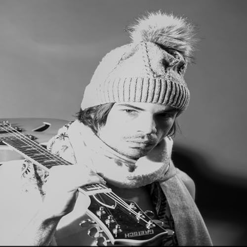 The Turner Hume Podcast copertina