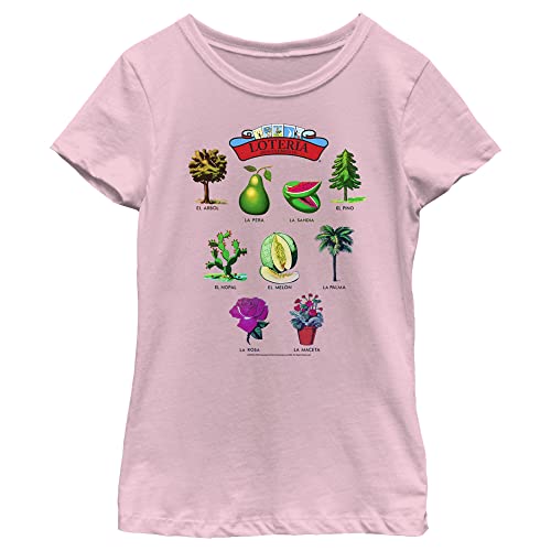 Image of Fifth Sun Girls' Fruit and Plant Textbook